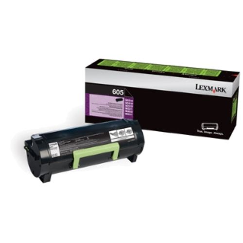 Toner LEXMARK 605 Return Program slika 1