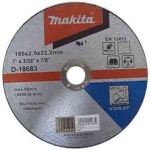 MAKITA Rezna ploča 178x2,5x22 -A D-18683