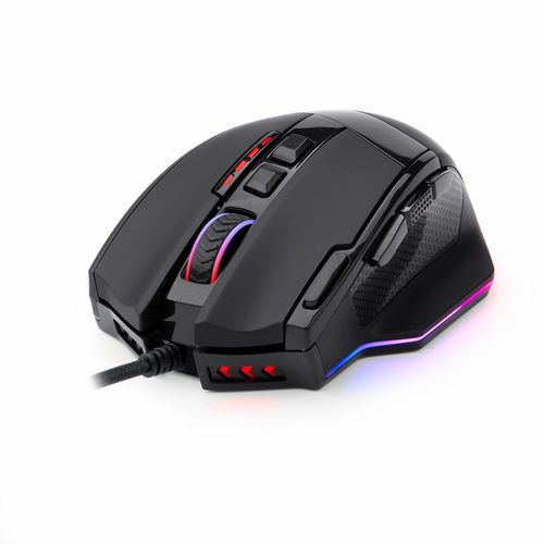 MOUSE - REDRAGON SNIPER M801-RGB slika 2