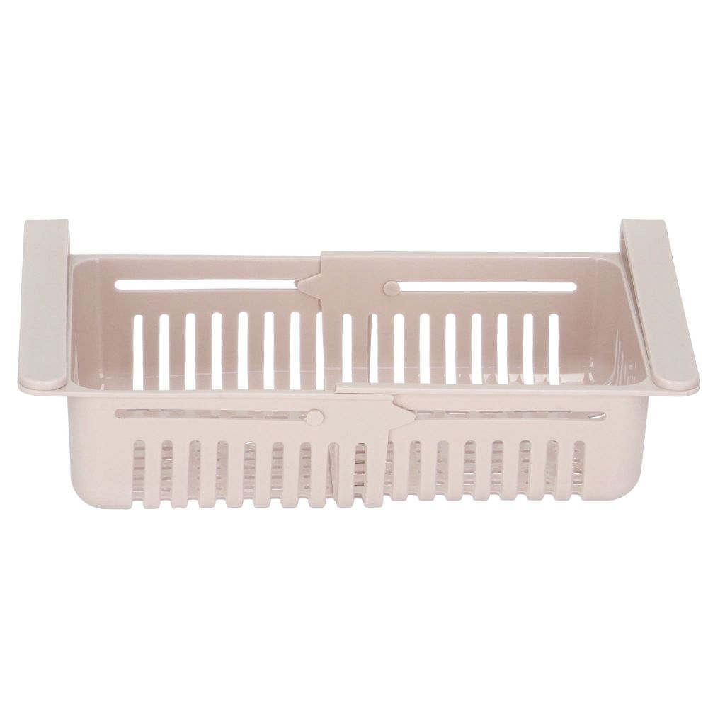 Organizator za hladnjak, pink slika 7