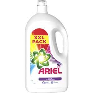 Ariel tekući deterdžent Color 3.5L za 70 pranja