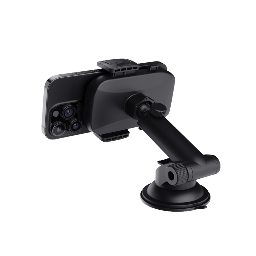Trust Runo Car holder windshield mount, hands-free, držač za telefone u autu slika 1