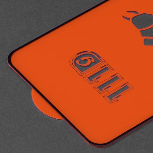 Techsuit – 111D Full Cover / Full Glue Glass za Xiaomi 13T / 13T Pro – crno slika 3