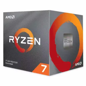 AMD Ryzen 7 3700X 3.6GHz Procesor AM4 