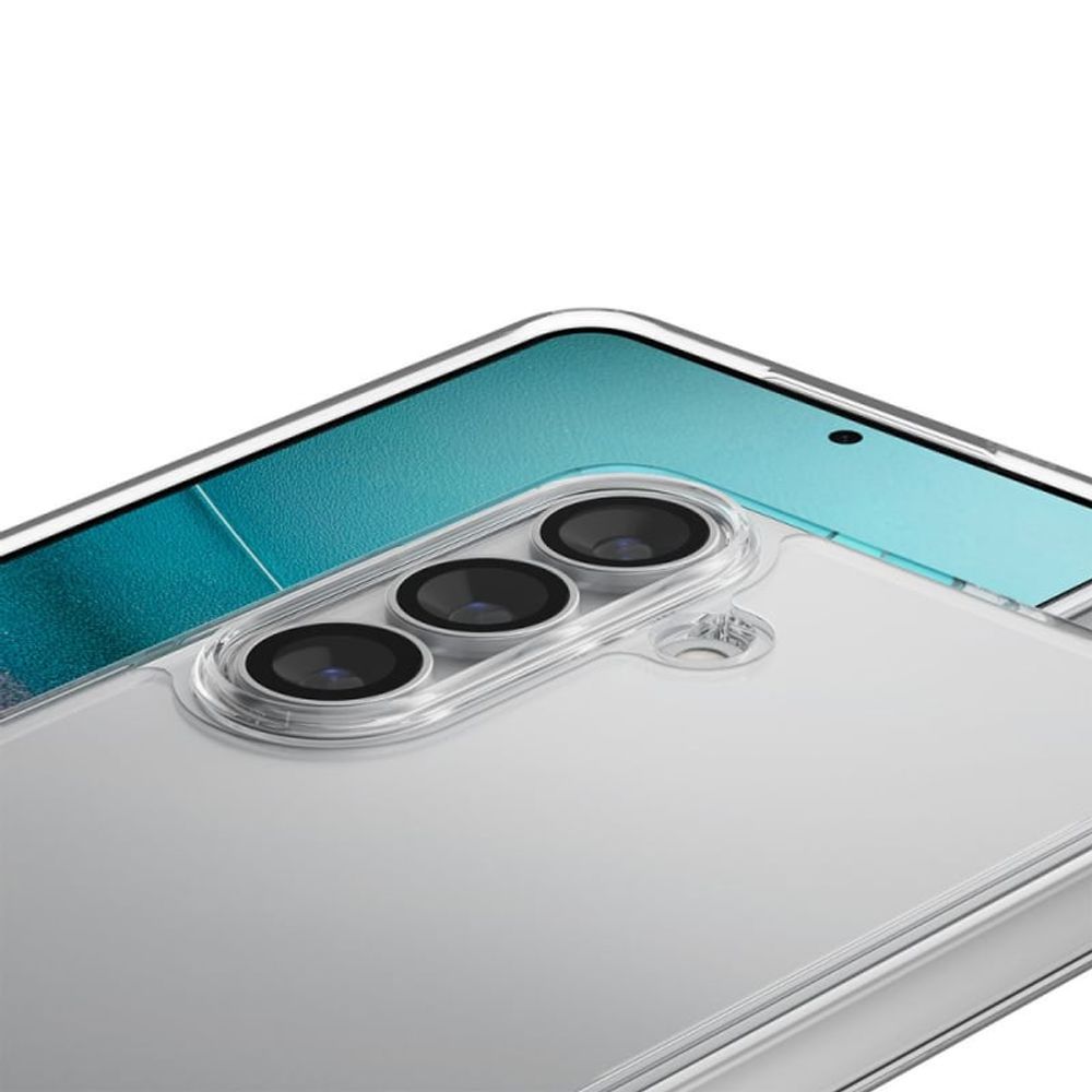 Spigen Ultra Hybrid maska za Samsung Galaxy S26 Crystal Clear ACS10732 slika 3
