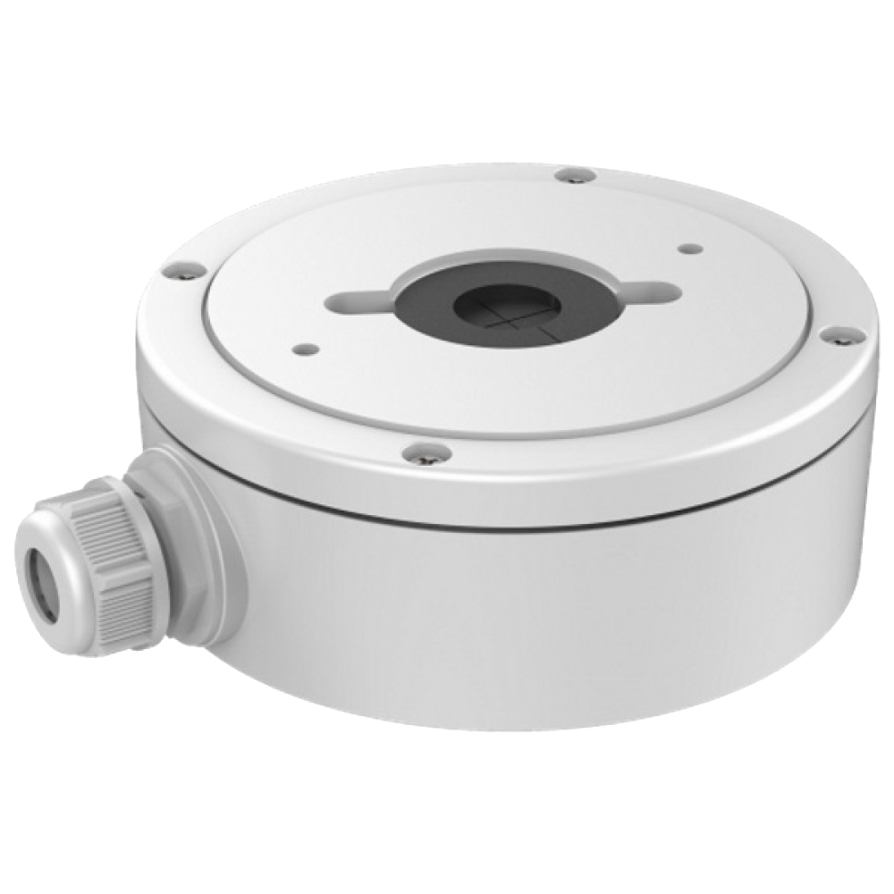 Amiko Home Kutija za spajanje, za IP kamere B20M200 i B20M400 - IPCAM B310 JUNCTION BOX slika 1