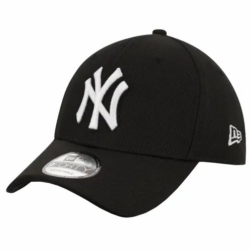 New Era 9FORTY Diamond New York Yankees MLB Kapa 12523907 slika 3