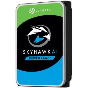 SEAGATE SkyHawk AI 16TB HDD za Desktop Računala