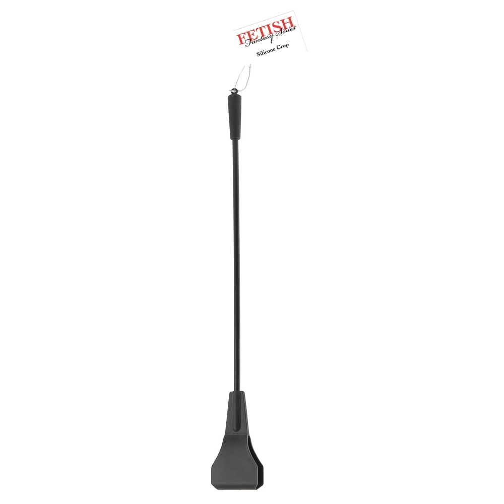 Fetish Fantasy Series FFS Silicone Crop slika 1