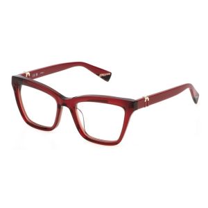 Ženske Dioptrijske naočale Furla Furla VFU763-V Red