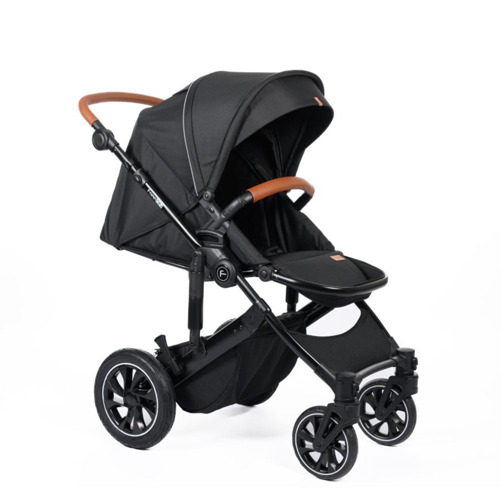 FreeON Kolica za bebe Trio Comfort slika 6