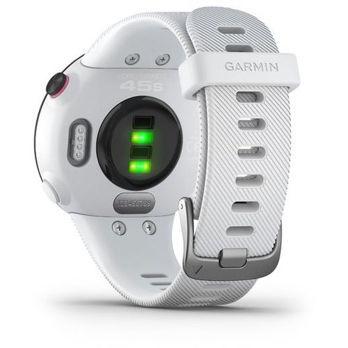 Garmin Forerunner 45S White                                                                           slika 7