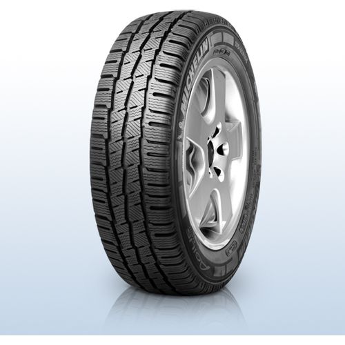 Michelin Guma 195/65r16c agilis alpin 104/102r tl michelin zimske gume slika 1