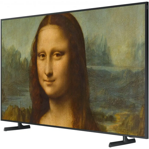 SAMSUNG QLED TV QE50LS03BAUXXH THE FRAME slika 3