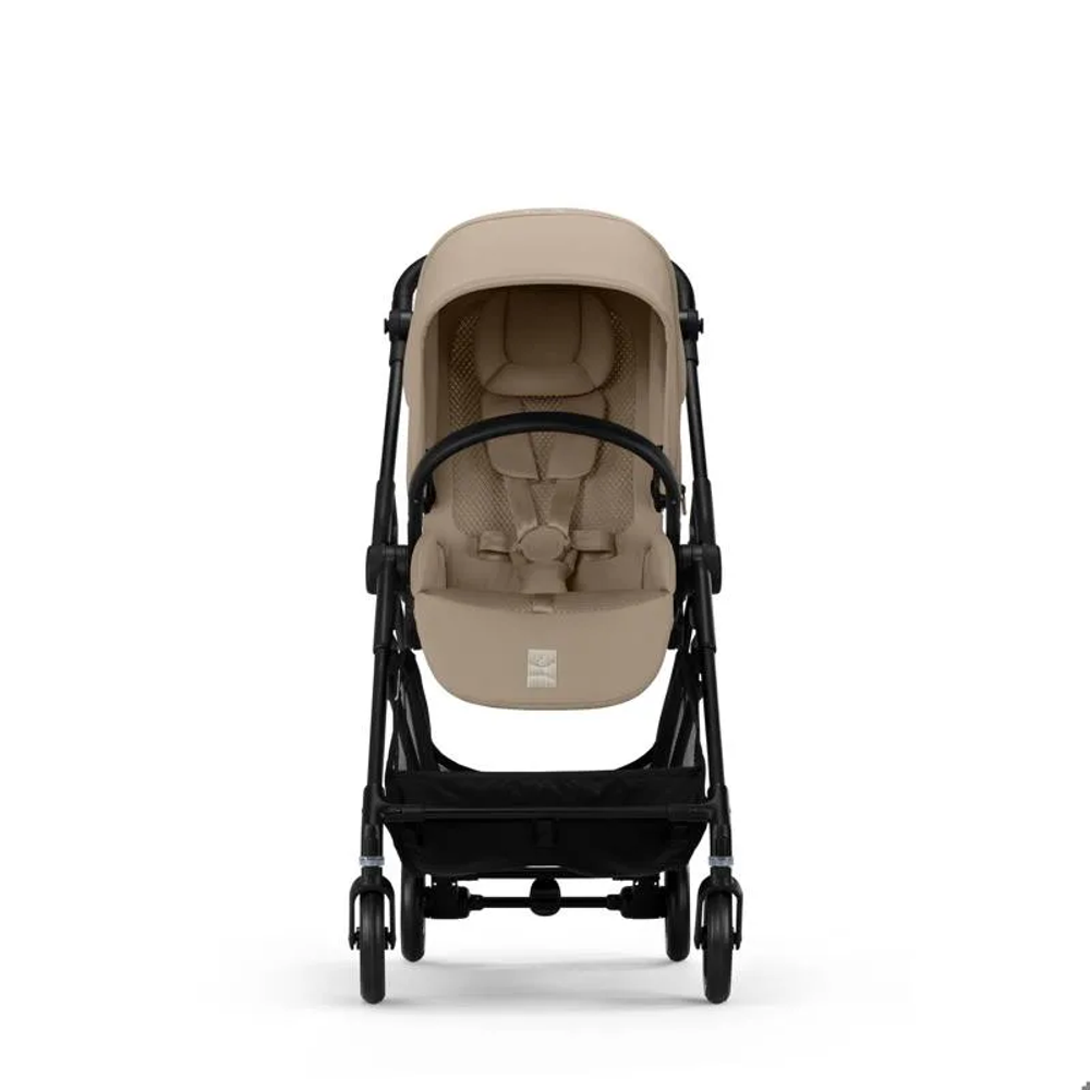 Cybex kolica za bebe Carbon Melio slika 5