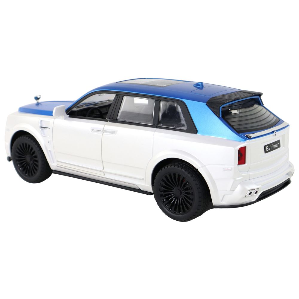 Automobil 1:20 daljinski upravljač, Bvliiman slika 3