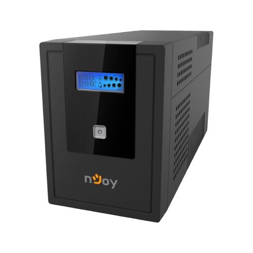 NJOY Cadu 2000 1200W UPS (UPCMTLS620HCAAZ01B) slika 3