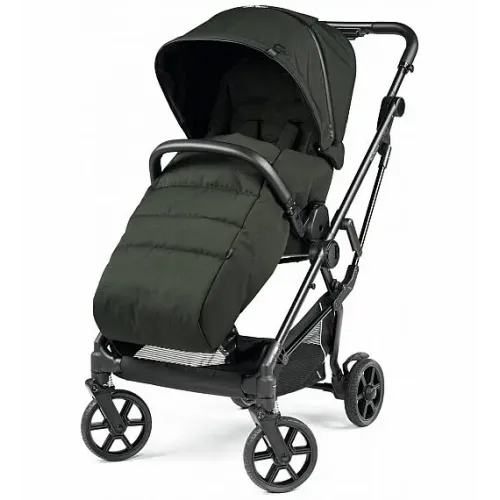 Peg Perego kolica 3u1 Vivace SLK, Green slika 6