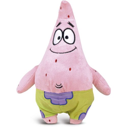 Sponge Bob Patrick plišana igračka 23cm slika 1