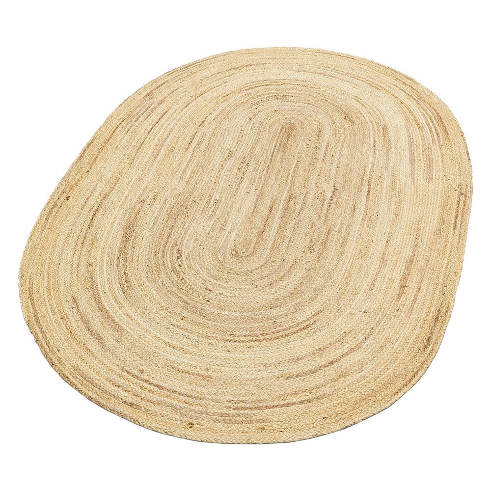 Ech 01 - E Natural Cream Hall Carpet (80 x 200) slika 1