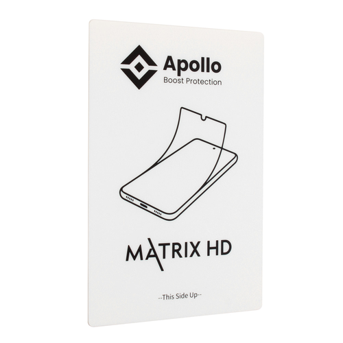 Folija za masinu za secenje Apollo matrix 1/1 slika 1