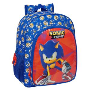 Sonic Prime Prilagodljivi Ruksak 38cm