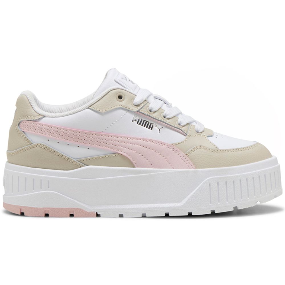 Puma Patike za djecu Karmen II Idol JR slika 1