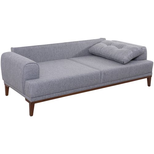 Balera - Grey Grey Sofa Set slika 10