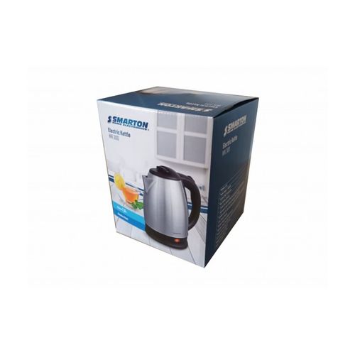 Kuvalo za vodu Smarton WK 300/snaga 1500W/zapremina 1.8L slika 2