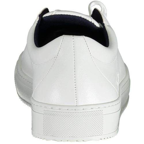 TOMMY HILFIGER WHITE MEN'S SPORTS SHOES slika 3