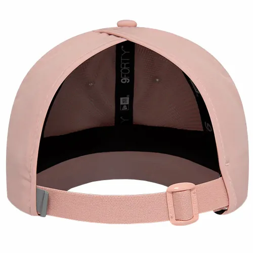 New era 9forty wmns ponytail open back cap 60434995 slika 3