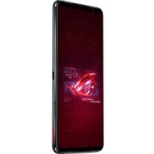 Asus pametni telefon ROG Phone 6, 6,78" FHD+ 165Hz, 16GB, 512GB, Android 12.0 (crni) slika 3