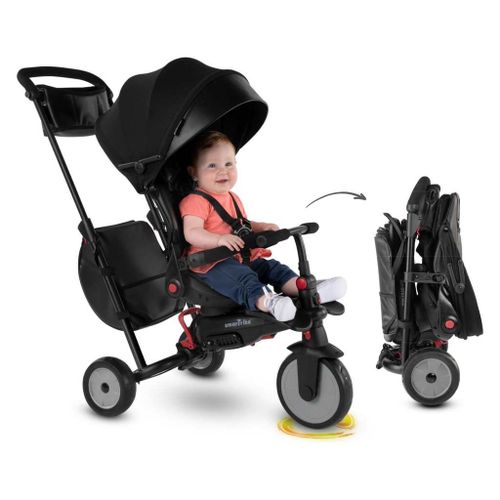 Smart Trike tricikl 7u1 Folding Str7 - Urban slika 3