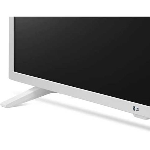 LG 32LQ63806LC 32" FHD, DLED, DVB-C/T2/S2,LG ThinQ Al Smart TV, Virtual Surround Plus, Magic Remote Ready, Built-in Wi-Fi, Bluetooth, Two Pole Stand, White slika 2