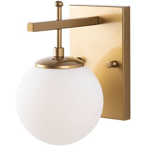 Zahar - 13110 Gold Wall Lamp slika 5