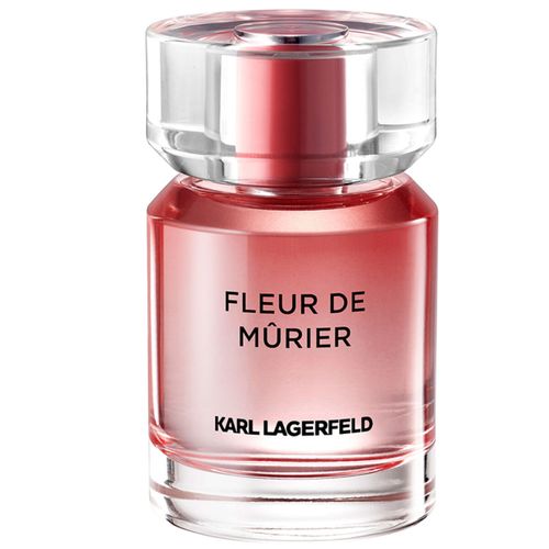 Karl Lagerfeld Fleur De Mûrier Eau De Parfum 50 ml za žene slika 1