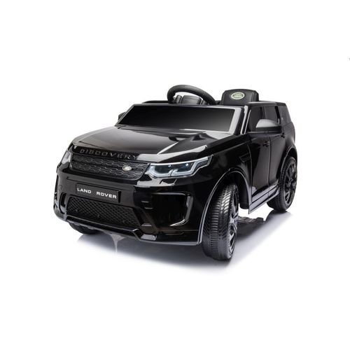 Licencirani auto na akumulator Range Rover BBH-023- crni slika 10