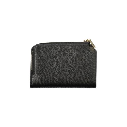 COCCINELLE WOMEN'S WALLET BLACK slika 2