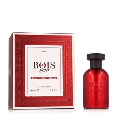 Bois 1920 Relativamente Rosso Eau De Parfum 100 ml (unisex) slika 3