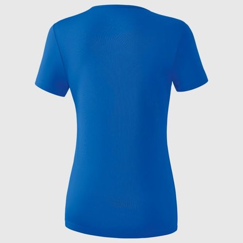 Ženska Majica Erima Functional Teamsport New Royal slika 2