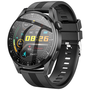 hoco. Sat pametni, Hoco Y9, 1.36" zaslon, Bluetooth, IP68