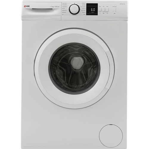 Vox Mašina za pranje veša WM1260-T14D slika 1