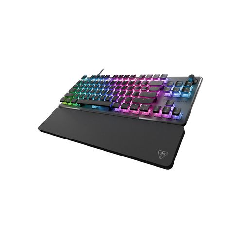 Turtle Beach Vulcan II TKL Pro Mehanička Tipkovnica, Crna, Linearna, US slika 4