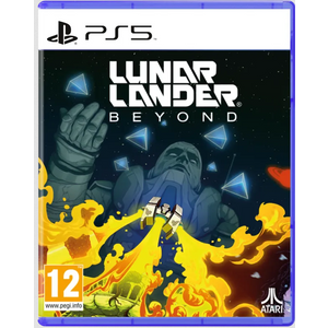 Lunar Lander: Beyond