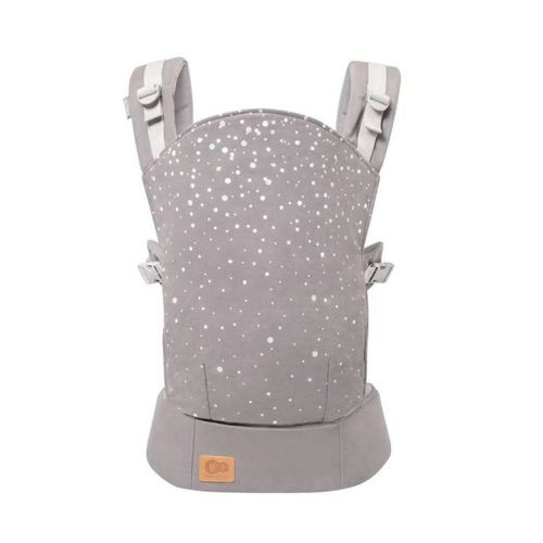 Kinderkraft Nosiljka Za Bebu Nino Confetti Grey slika 4