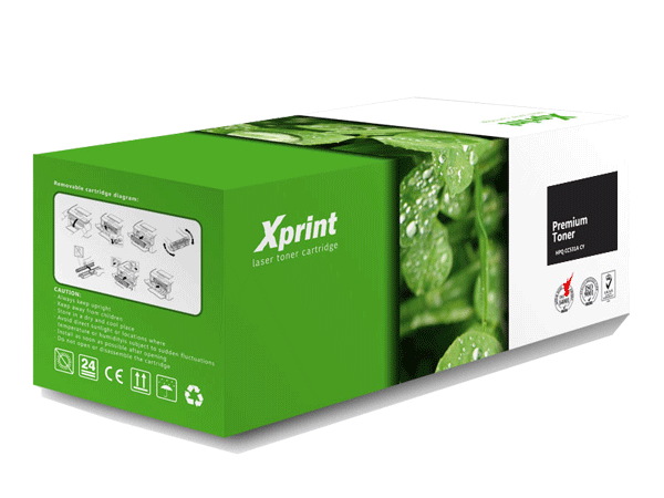 XPRINT CF278A/CAN CRG-328/726/728 Toner za HP Laser Jet Pro P1566/P1560/P1606dn slika 1