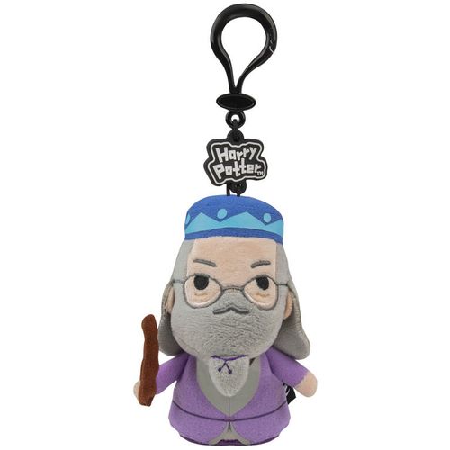 Harry Potter Dumbledore plush privjesak za ključeve slika 1