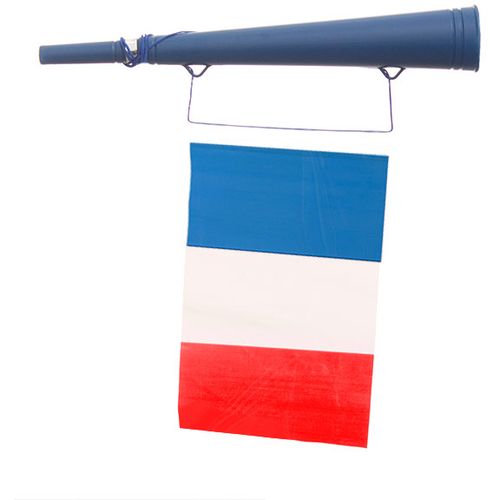 Truba na Francusku Zastavu slika 2