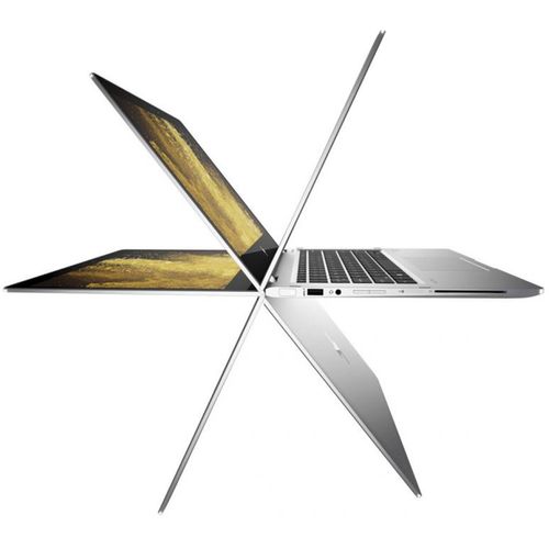 HP EliteBook X360 Folio 1030 G3, Core i5-8350U, 8GB DDR4, 512GB SSD, WinPro - rabljeni uređaj slika 2