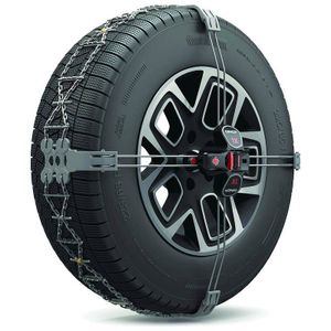 KONIG/THULE K-Summit Lanci/pauk za sneg XL - K56